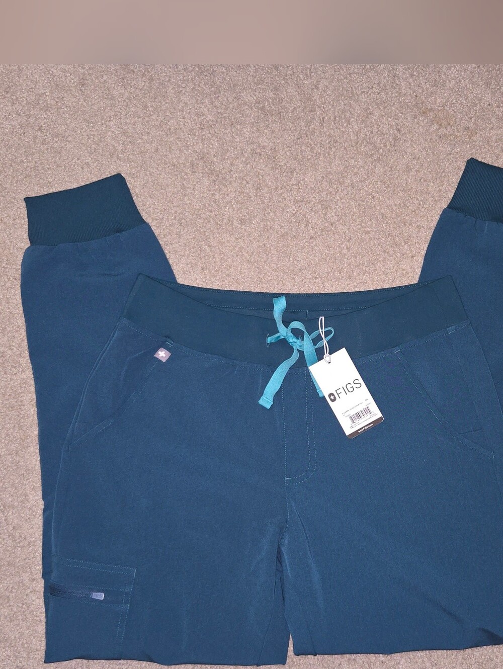 Figs Scrub Pant Women Zamora